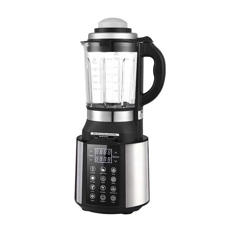 Nutrition & Fitness Hub Photos - Liquidificador de Nutrição e Leite de