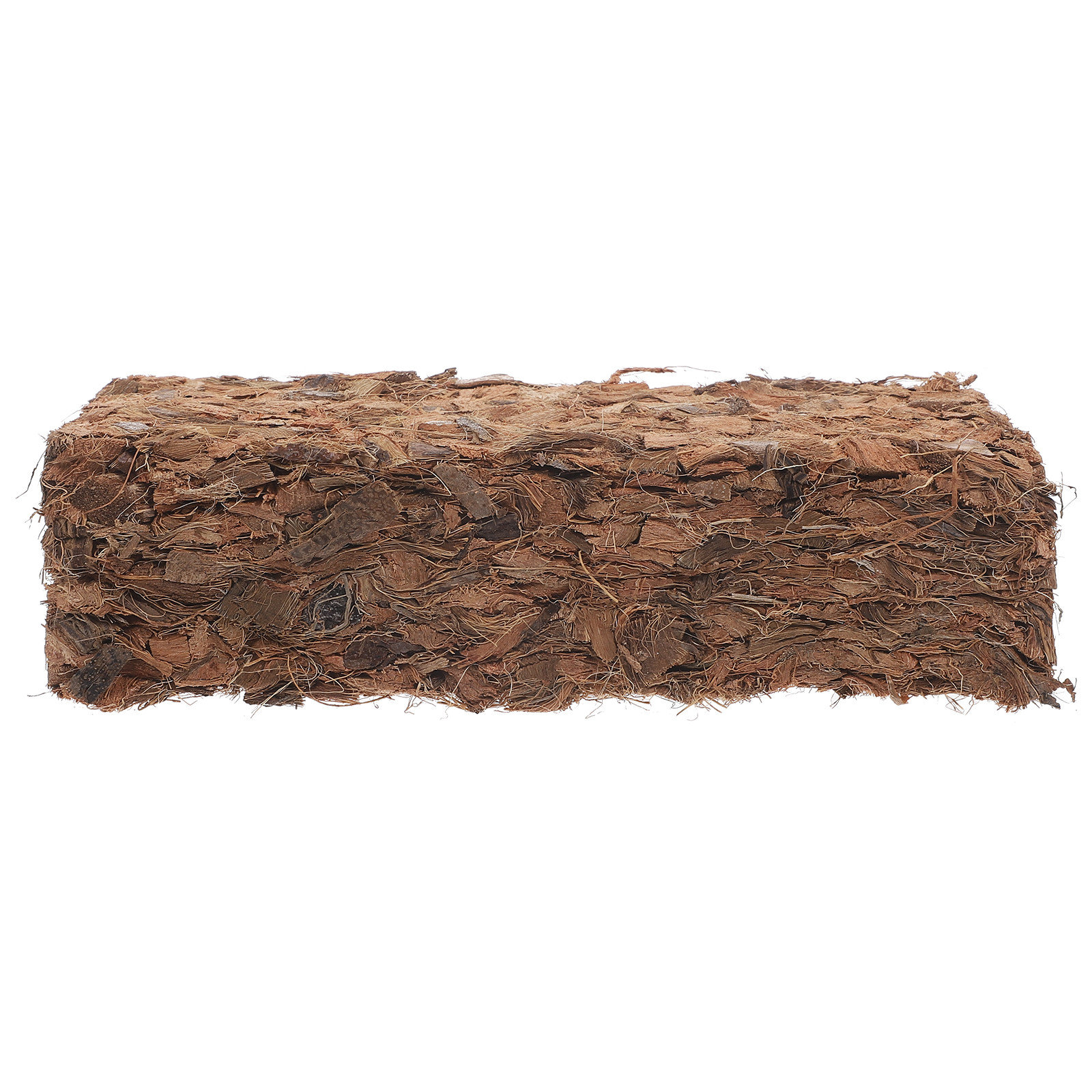 Nutrition & Fitness Hub Photos - Bloco de Solo Nutritivo de Coco
