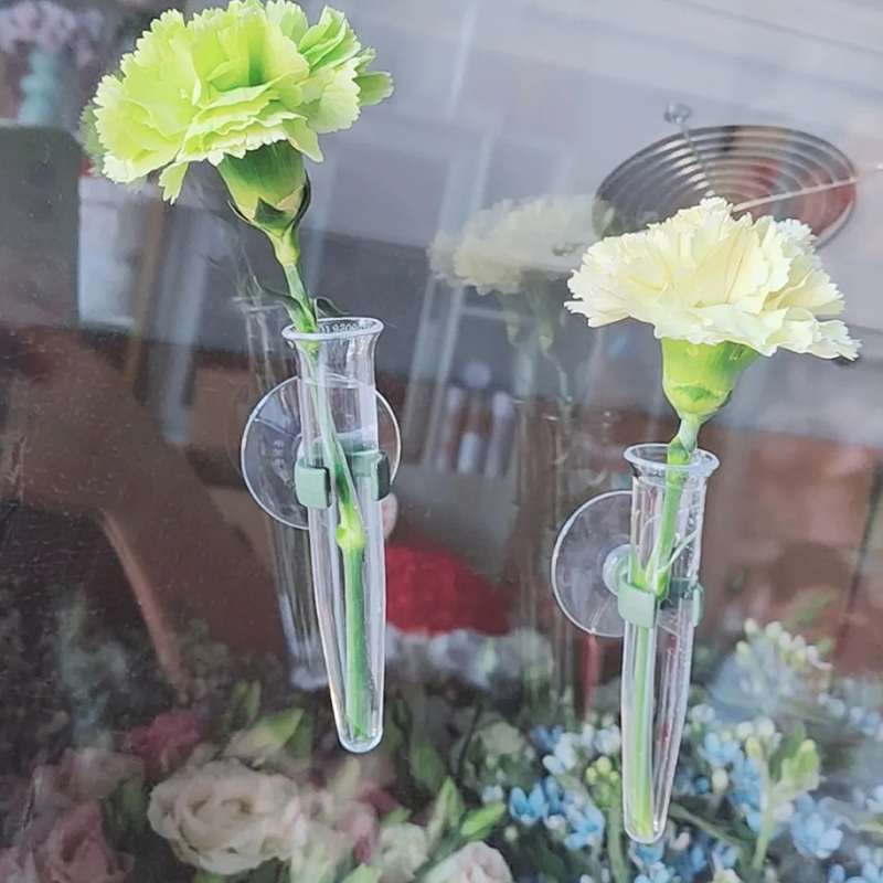 Tubos de Água Florais de 11cm, - Nutrition & Fitness Hub Photos avaliação e preço