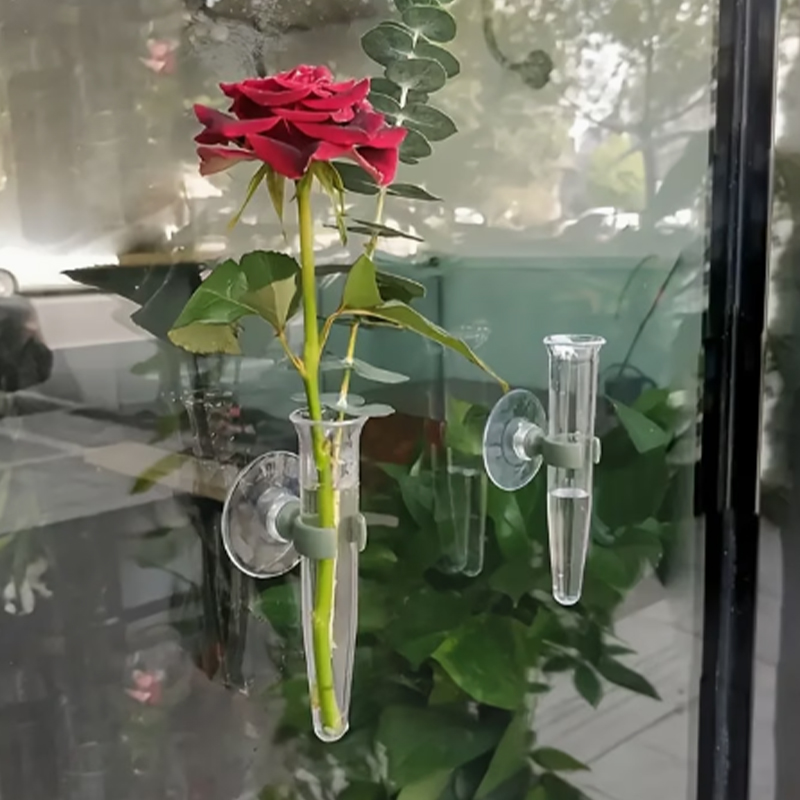 Tubos de Água Florais de 11cm, - Nutrition & Fitness Hub Photos avaliação e preço