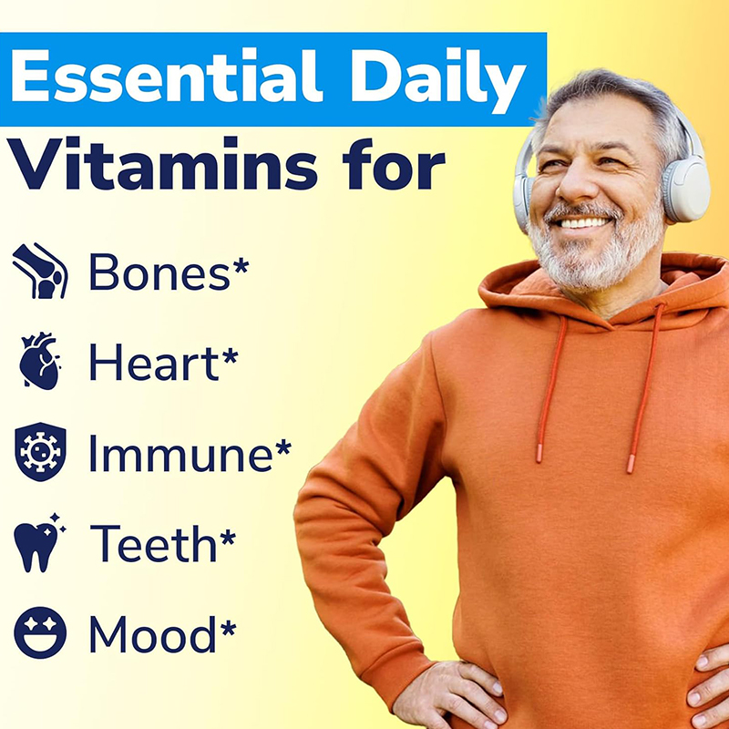 Suplemento de Vitamina D3 K2 1 - Vitamin D3 K2 Drop avaliação e preço