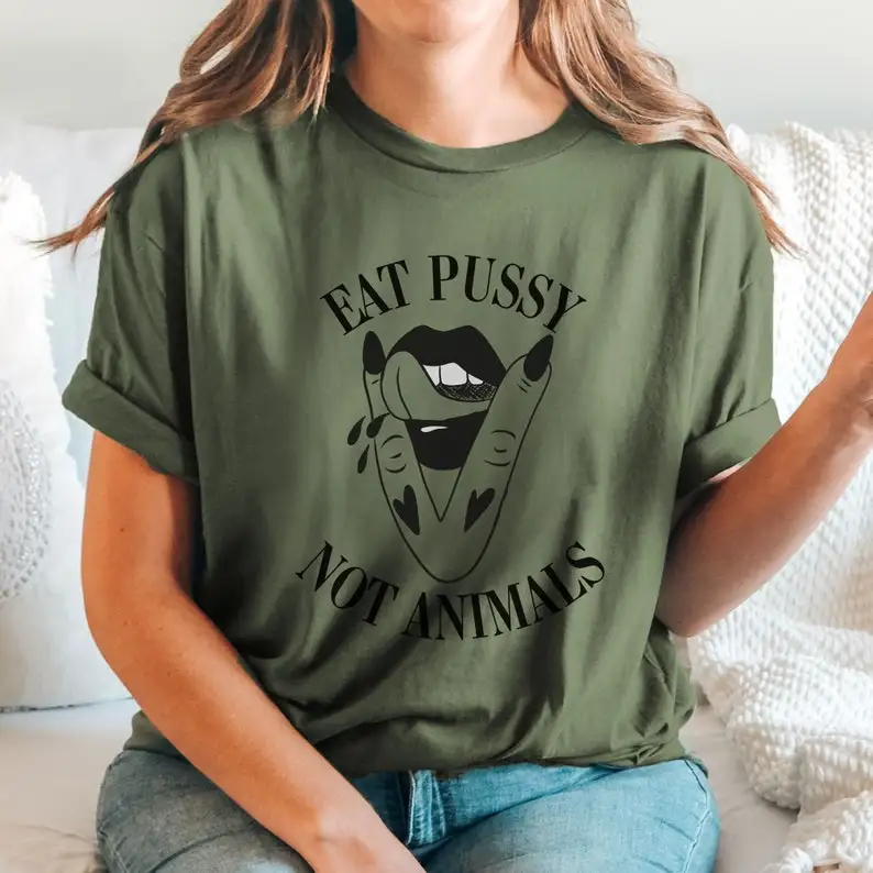 Camiseta vegana unissex comer  - Nutrition Fitness avaliação e preço