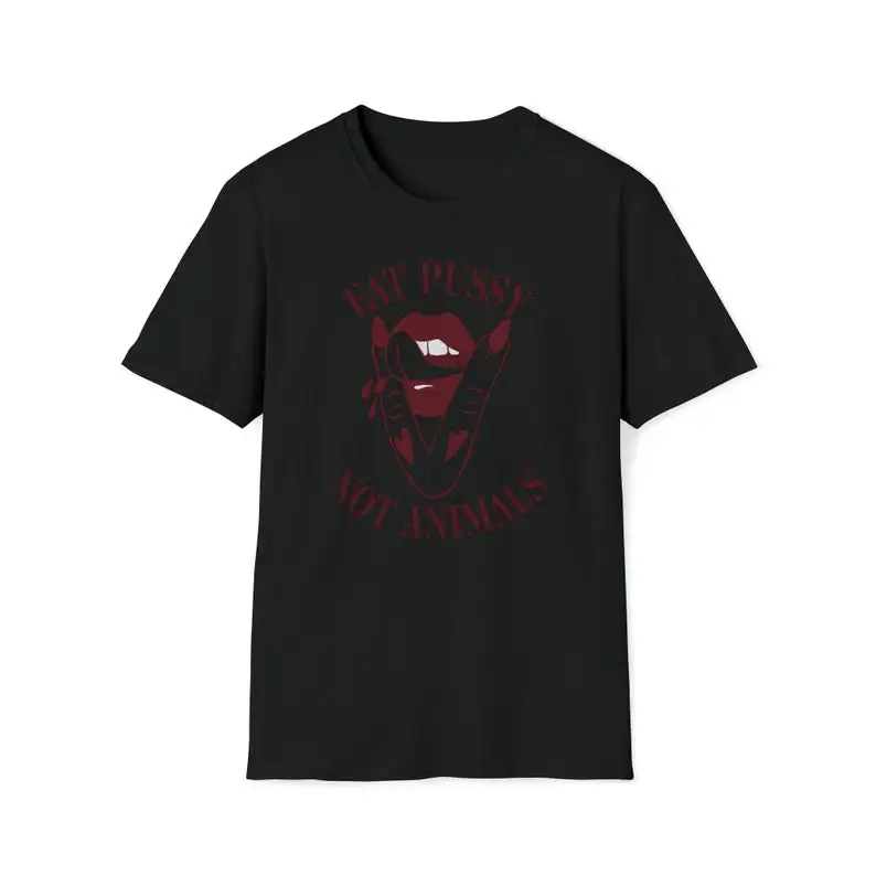 Camiseta vegana unissex comer  - Nutrition Fitness avaliação e preço
