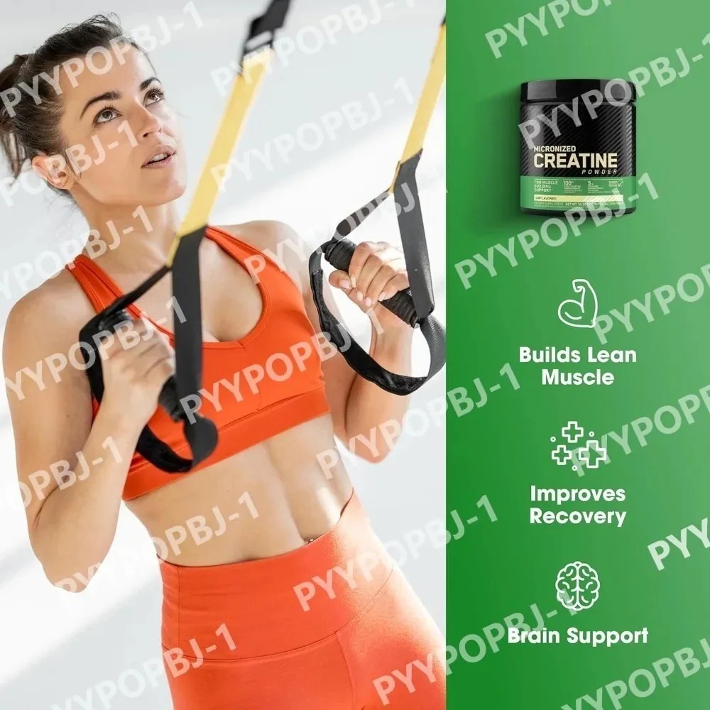 Creatina Monohidratada em Pó 3 - Nutrition Fitness avaliação e preço