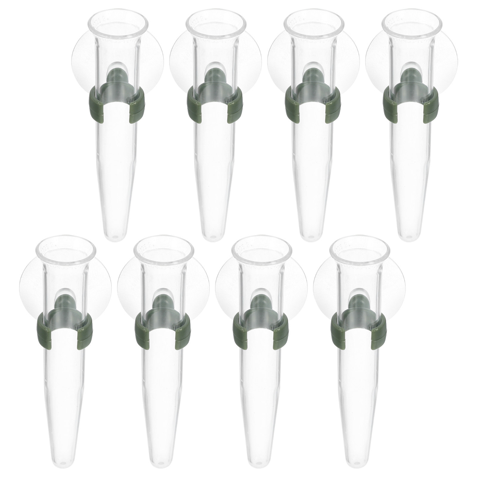 8 Peças de Tampas de Silicone  - Nutrition & Fitness Hub Photos avaliação e preço