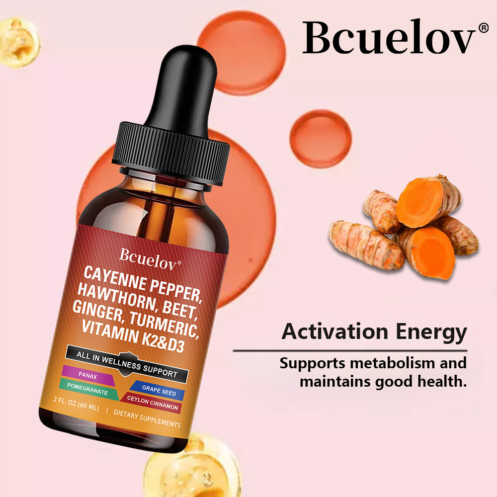 Suplemento Líquido de Pimenta  - Vitamin D3 K2 Drop avaliação e preço