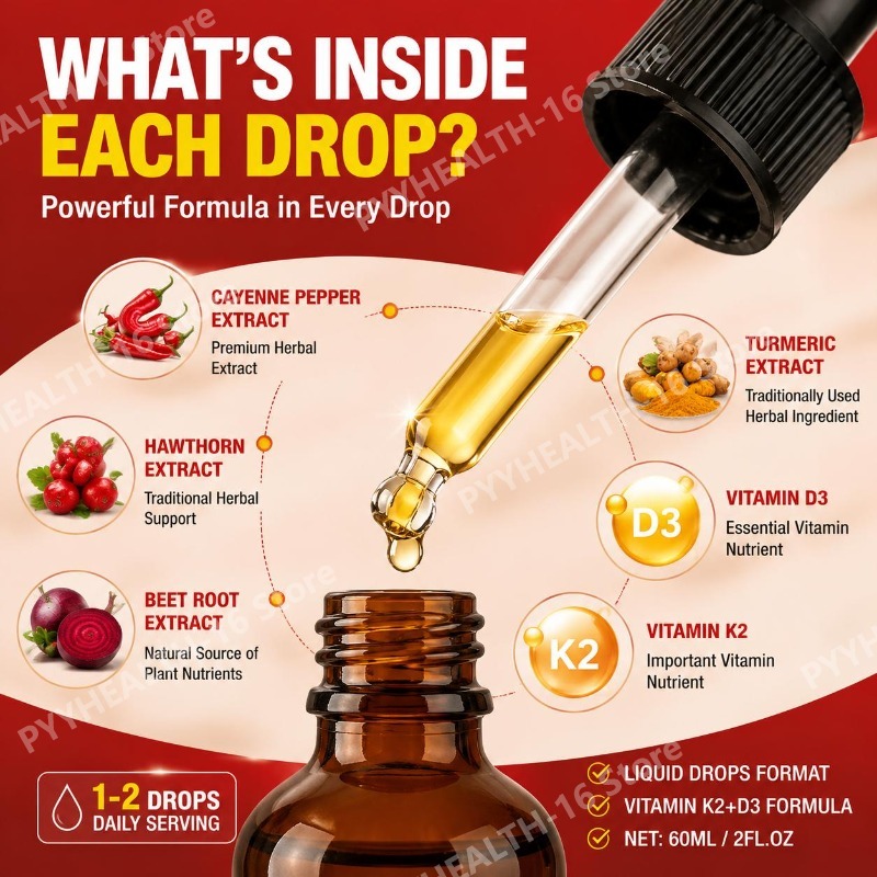 Docteat Gotas Líquidas de Vita - Vitamin D3 K2 Drop avaliação e preço