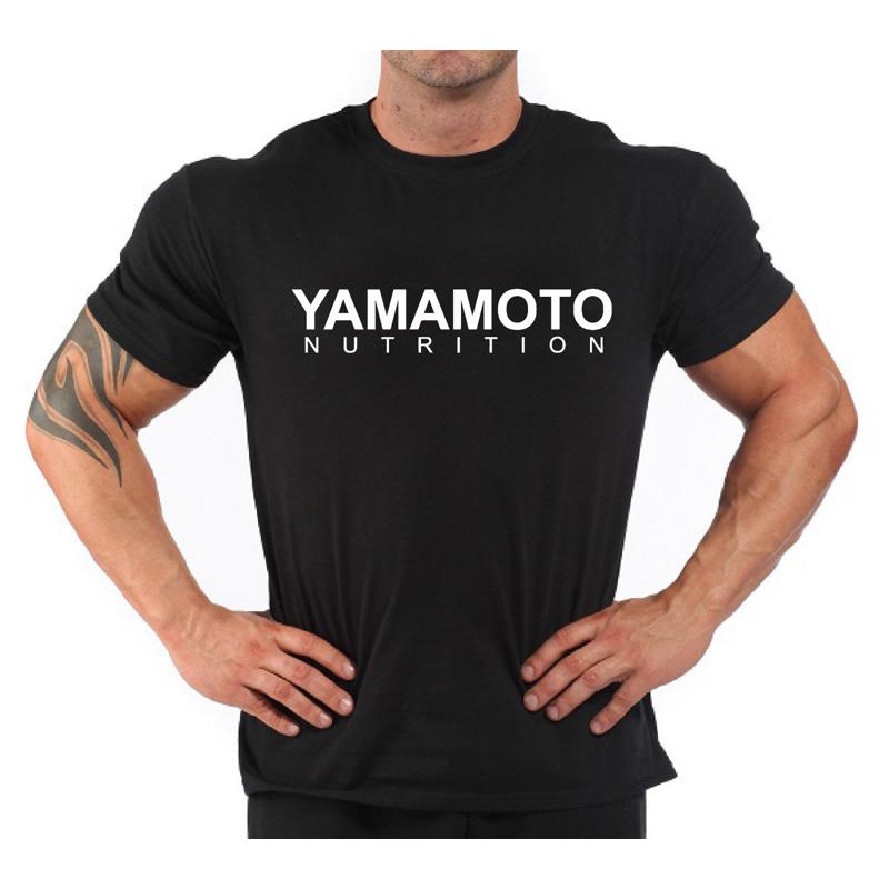 Camiseta Musculação Fitness Pa - Nutrition Fitness avaliação e preço