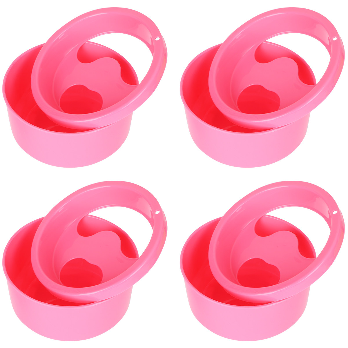 Conjunto de 4 Tigelas para Ime - Nutrition & Fitness Hub Photos avaliação e preço